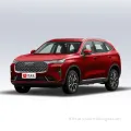 Best Price Haval H6 Car Automatic 5 Door 5 Seats Hybrid Haval Car Haval SUV